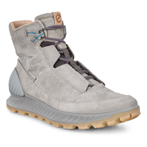 Ботинки ECCO EXOSTRIKE M 832314/02539