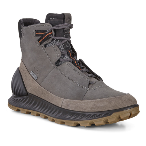 Ботинки ECCO EXOSTRIKE M 832324/56586