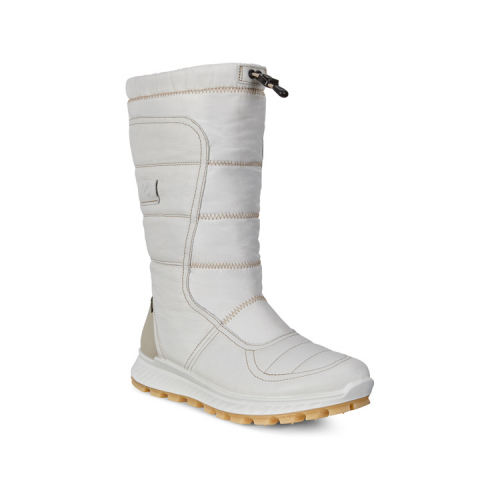 Сапоги ECCO EXOSTRIKE W 832333/01007