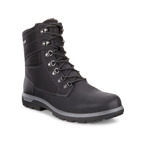 Ботинки ECCO WHISTLER 833654/51052