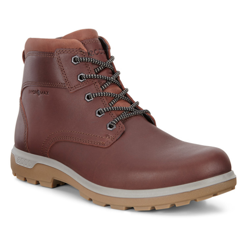Ботинки ECCO WHISTLER 833684/50653