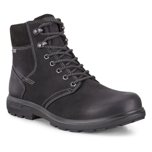 Ботинки ECCO WHISTLER 833614/51052