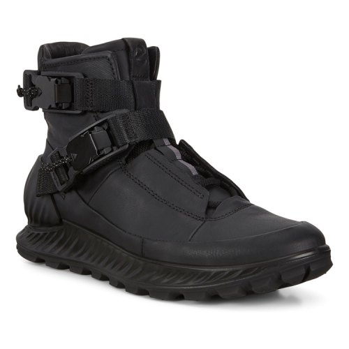 Ботинки ECCO EXOSTRIKE M 833804/01001