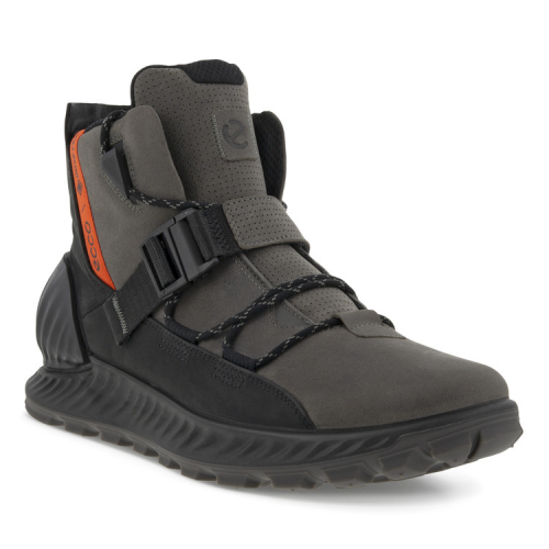 Ботинки ECCO EXOSTRIKE M 833904/50585