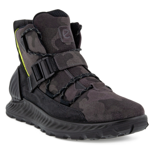Ботинки ECCO EXOSTRIKE M 833904/52565