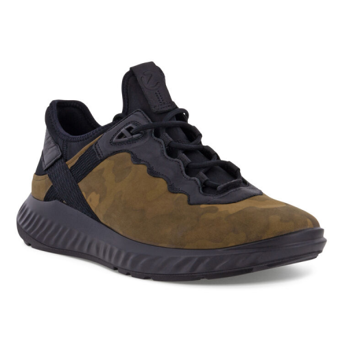 Кроссовки ECCO ATH-1FM 834794/50609