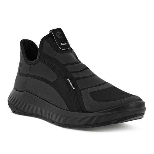 Слипоны ECCO ATH-1FW 834733/00001