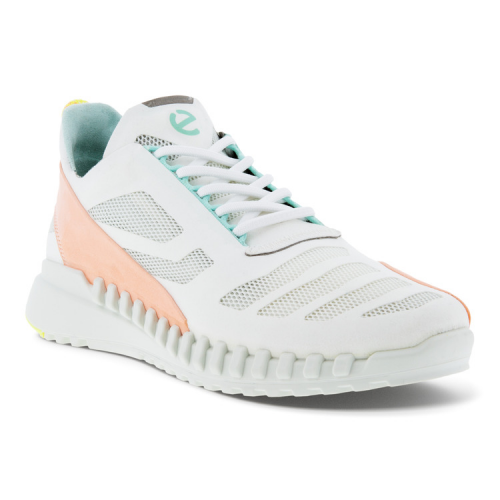 Кроссовки ECCO ZIPFLEX W 834803/60261