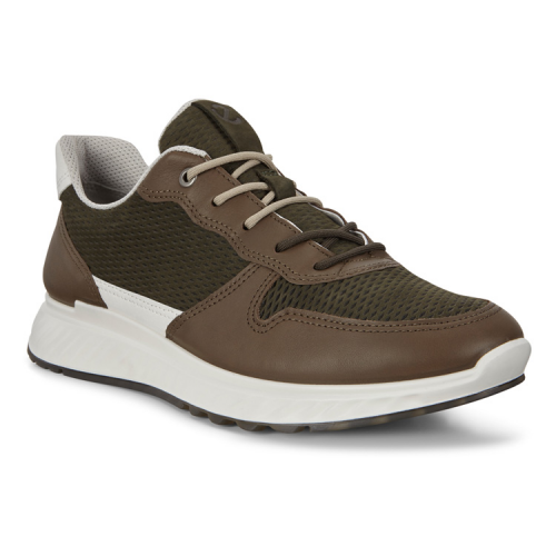 Кроссовки ECCO ST.1 M 836194/51863