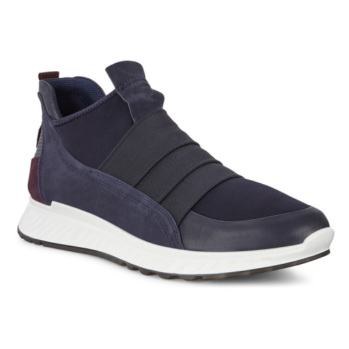 Кроссовки ECCO ST.1 M 836304/51494