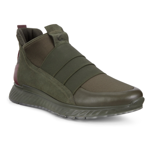 Кроссовки ECCO ST.1 M 836304/51495