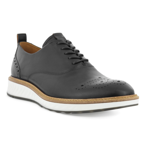 Полуботинки ECCO ST.1 HYBRID 836844/01001