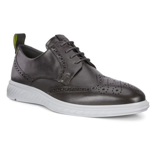 Полуботинки ECCO ST.1 HYBRID LITE 837204/01308