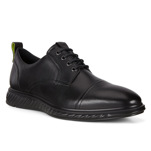 Полуботинки ECCO ST.1 HYBRID LITE 837394/01001