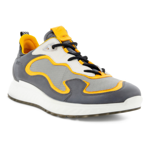 Кроссовки ECCO ST.1 M 837854/52315