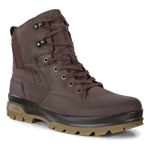 Ботинки ECCO RUGGED TRACK 838074/51869