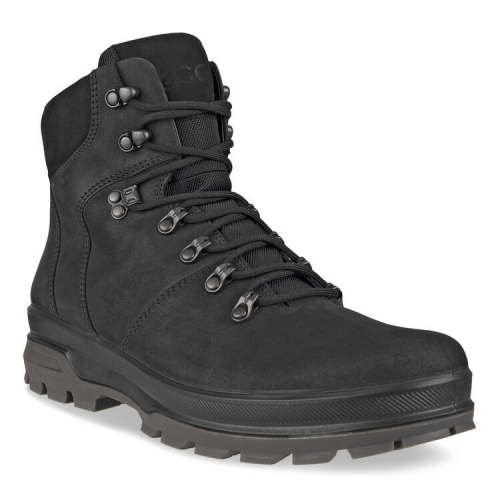 Ботинки ECCO RUGGED TRACK 838114/51094