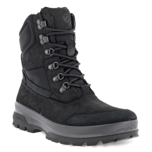 Ботинки ECCO RUGGED TRACK 838124/51052