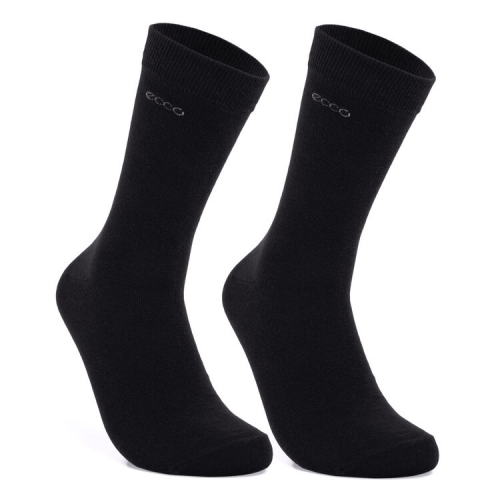 Носки высокие (комплект из 2 пар) ECCO Wool blend 9085448/00101