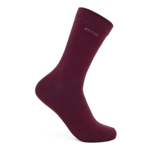 Носки высокие (комплект из 2 пар) ECCO Wool blend 9085448/90457