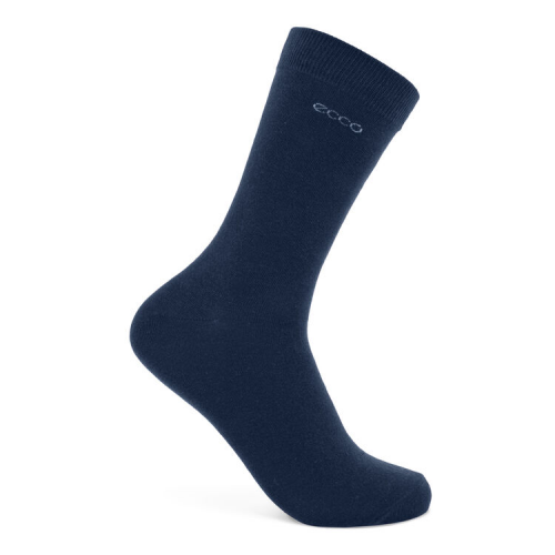 Носки высокие (комплект из 2 пар) ECCO Wool blend 9085448/90776