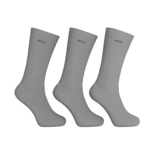 Носки (комплект из 3 пар) ECCO Thermolite 9085449/90870