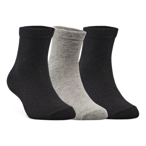 Носки (комплект из 3 пар) ECCO Mid Socks 9085452/90937