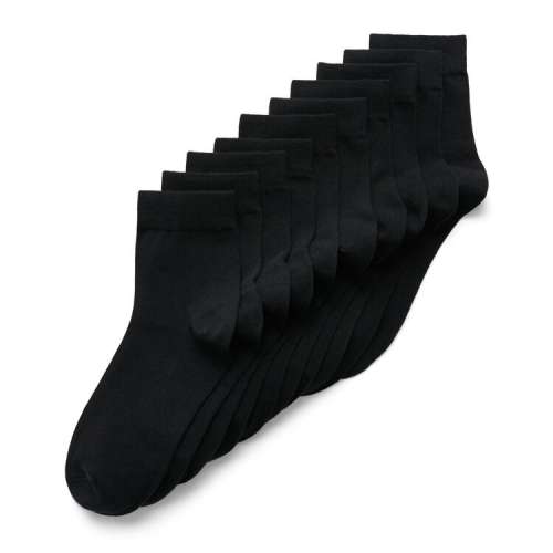 Носки (комплект из 5 пар) ECCO Mid Socks 9085485/00101
