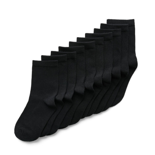 Носки (комплект из 3 пар) ECCO Mid Socks 9085486/00101