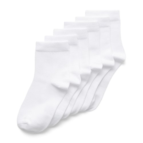 Носки (комплект из 3 пар) ECCO Bamboo blend 9085487/90010