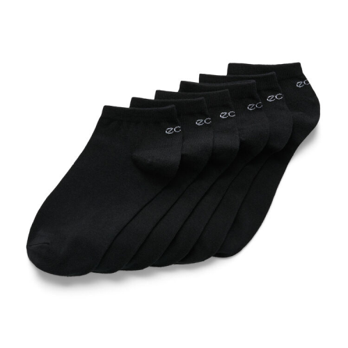 Носки (комплект из 3 пар) ECCO Low-cut 9085497/00101
