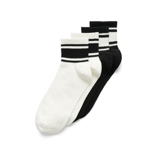 Носки (комплект из 2 пар) ECCO Retro Sport 9085515/90865