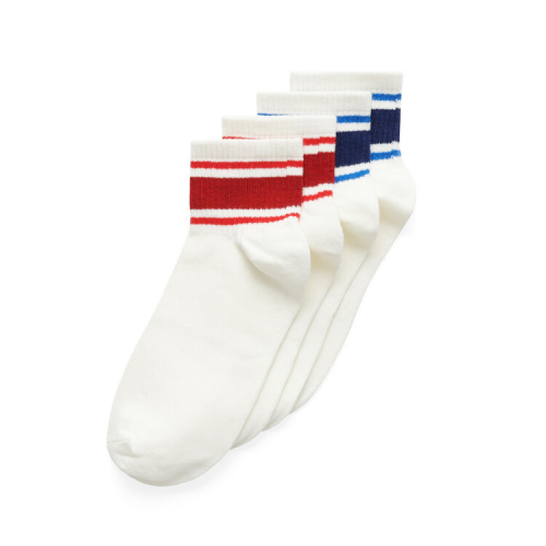Носки (комплект из 2 пар) ECCO Retro Sport 9085515/91055