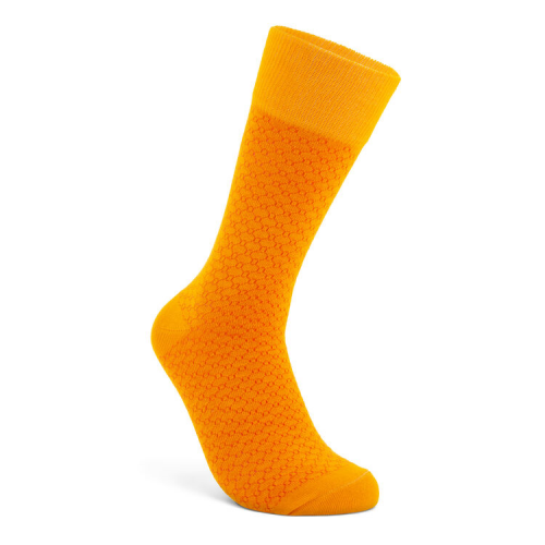Носки ECCO Classic Honeycomb 9085520/91117