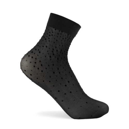 Носки ECCO Vibe Dotted 9085562/00101