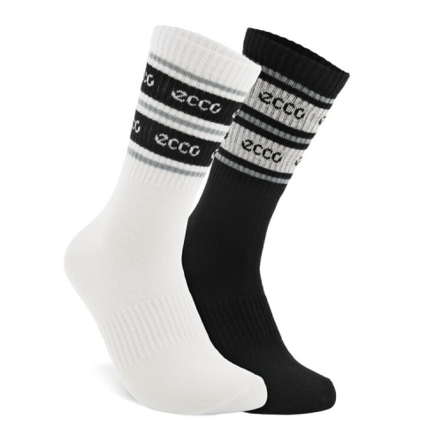 Носки (комплект из 2 пар) ECCO RETRO 9085564/90865