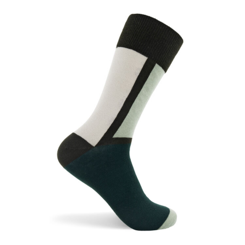 Носки ECCO Vibe Colour-Block 9085566/90419