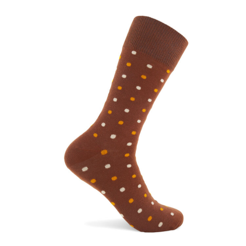 Носки ECCO Classic Dotted 9085567/90090