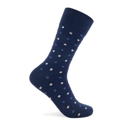 Носки ECCO Classic Dotted 9085567/91032