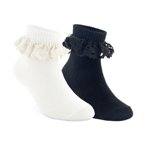 Носки (комплект из 2 пар) ECCO Play Lace 9085574/90865
