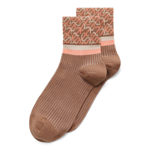 Носки ECCO Vibe Wave 9085589/91321