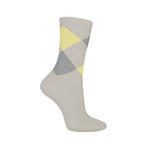 Носки ECCO Classic Harlequin 9085590/90397