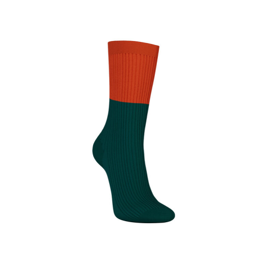 Носки ECCO Hygge Colour-Pop 9085595/91163