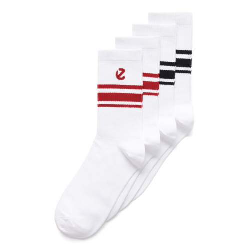 Носки (комплект из 2 пар) ECCO RETRO 9085598/90851