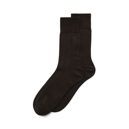Носки ECCO Classic Ribbed Mid-Cut 9085629/90228