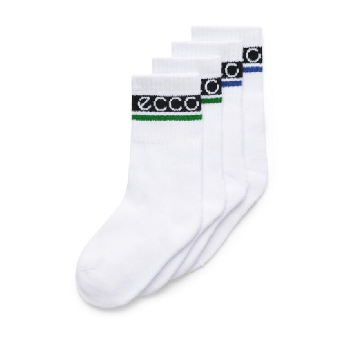 Носки ECCO Play Retro Mid-cut 9085646/91347