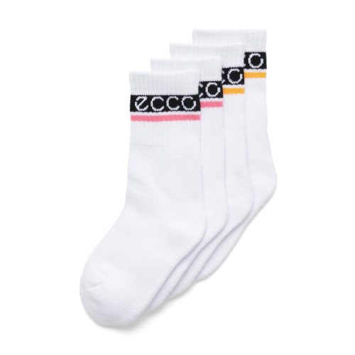 Носки ECCO Play Retro Mid-cut 9085646/91348