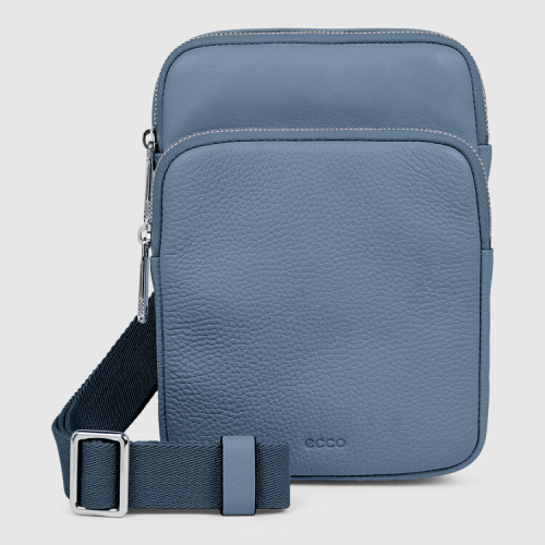 Сумка ECCO Textureblock Flat Pouch 9105813/90972