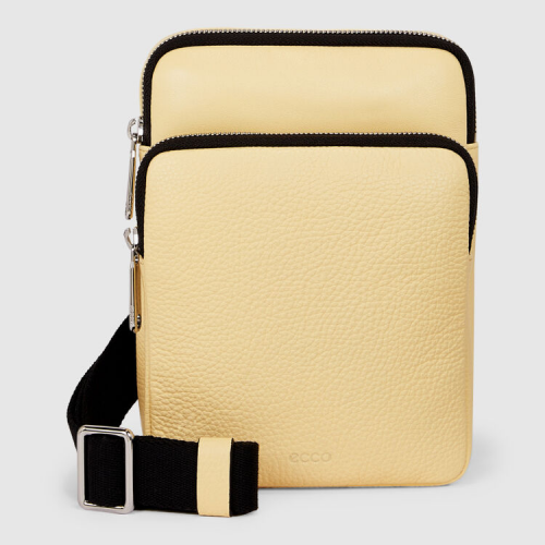 Сумка ECCO Textureblock Flat Pouch 9105813/91107