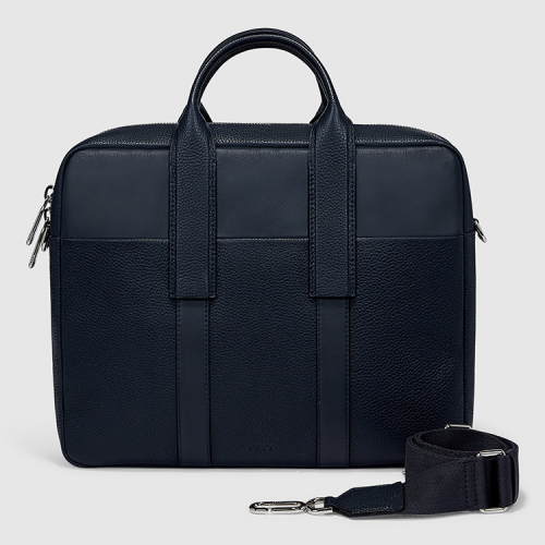 Сумка для ноутбука ECCO Textureblock Laptop Bag 9105814/90897